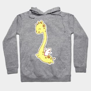 Giraffasus Hoodie